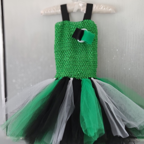 Custom TuTu - Picture 4 of 7
